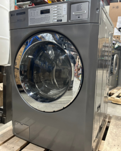 Reconditioned Equipment