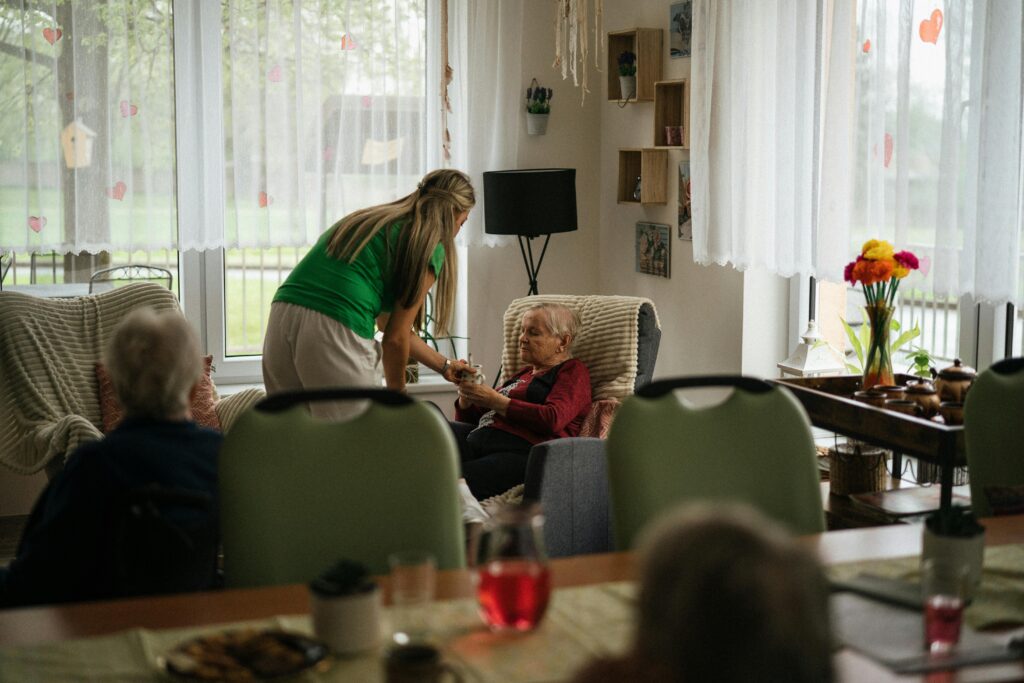 Long term care